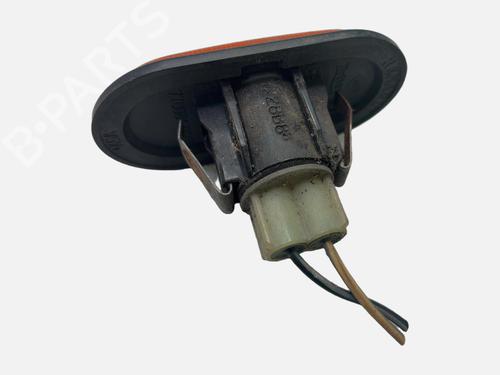 Used Right front indicator Right front indicator RENAULT TWINGO I (C06_) 1.2 (C066, C068) (58 hp) 39946363 39946363