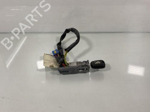 Used Ignition barrel PEUGEOT 206 Hatchback (2A/C) [1998-2012]  20005793
