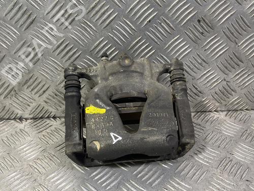 Used Right front brake caliper FORD KA+ III (UK, FK) 1.2 (85 hp) 19953127