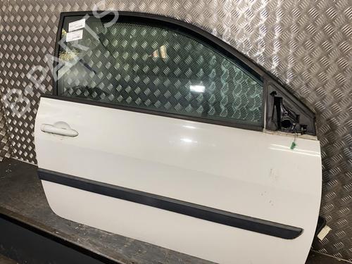 Right front door RENAULT MEGANE II (BM0/1_, CM0/1_) 1.5 dCi (BM1E, CM1E) | BP19979842C3 
