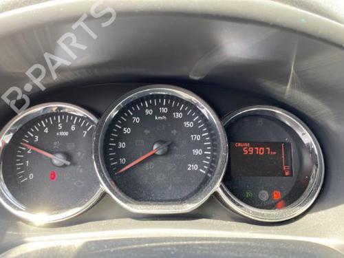 Right front steering knuckle DACIA SANDERO II 1.2 | BP28279334M26 - Image 25