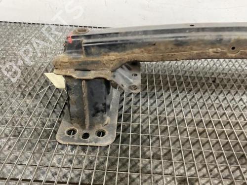Front bumper reinforcement FORD FIESTA V (JH_, JD_) 1.4 TDCi | BP21555403C109 