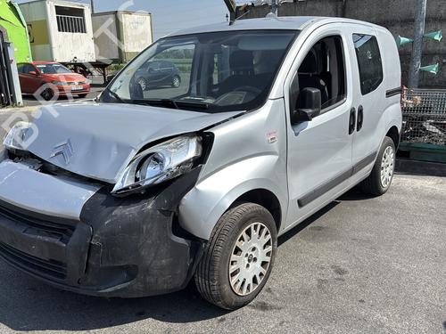 Høyre side skyvedør CITROËN NEMO MPV 1.4 HDi | BP29999518C75