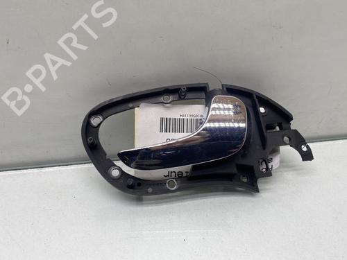Used Front right interior door handle SEAT LEON (1M1) 1.9 TDI (110 hp) 27355913