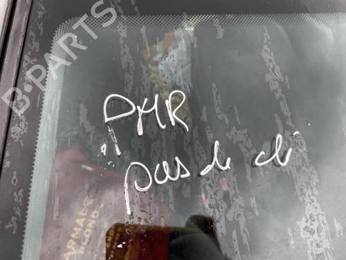 Right front door CITROËN SAXO (S0, S1) 1.1 X, SX | BP19957574C3 