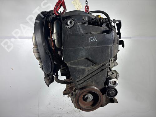 Used Engine Engine 37722936 37722936