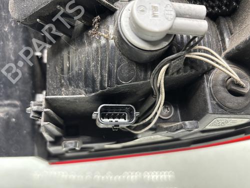 Used Left taillight Left taillight RENAULT CLIO V (B7_) 1.3 TCe 130 (B7MF) (131 hp) 32292563 32292563