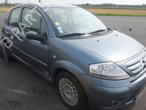 Alternator CITROËN C3 I (FC_, FN_)  | BP20002463M7 