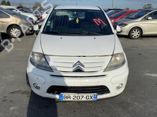 Front left window mechanism CITROËN C3 I (FC_, FN_) 1.4 HDi | BP24428762C22 