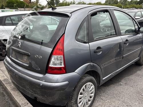 Climate control CITROËN C3 I (FC_, FN_) 1.4 i | BP28282422I5 