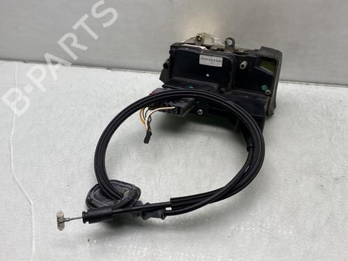 Front right lock FORD FIESTA V (JH_, JD_) 1.4 TDCi | BP24198228C97 