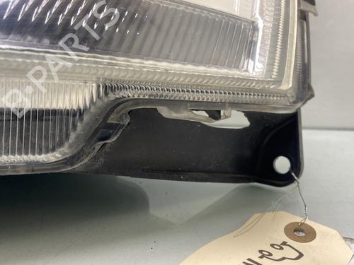 Left headlight CITROËN C3 I (FC_, FN_) 1.4 HDi | BP29507336C28 