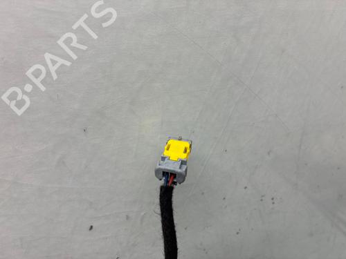 Left sun visor PEUGEOT 807 (EB_) 2.0 HDi | BP39426919I1 - Image 3
