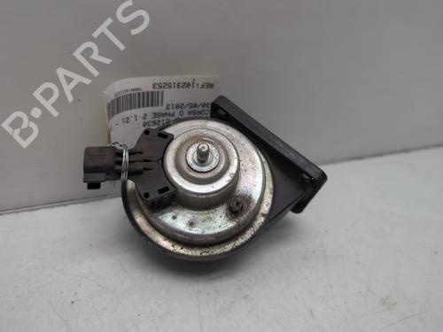 horn-opel-corsa-d-s07-2006-2007-2008-2009-2010-2011-2012-2013-2014-2015-25592380 main image