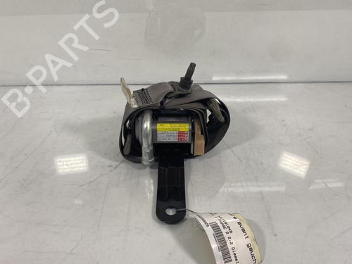 Front left belt tensioner NISSAN X-TRAIL I (T30) 2.2 dCi 4x4 | BP19981884C87 