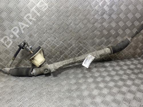 Used Steering rack RENAULT SCÉNIC II (JM0/1_) 1.5 dCi (JM1E, JM16) (106 hp) 31205650