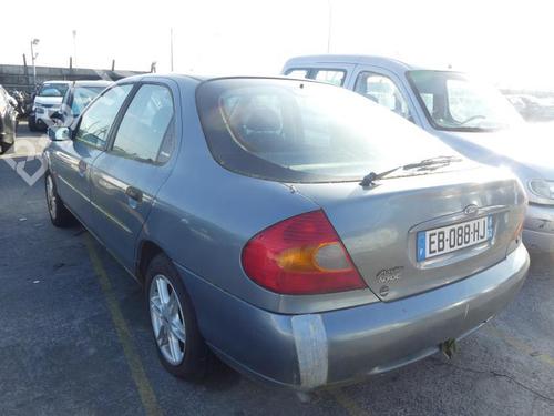 Left mirror FORD MONDEO II (BAP)  | BP19980670C26 