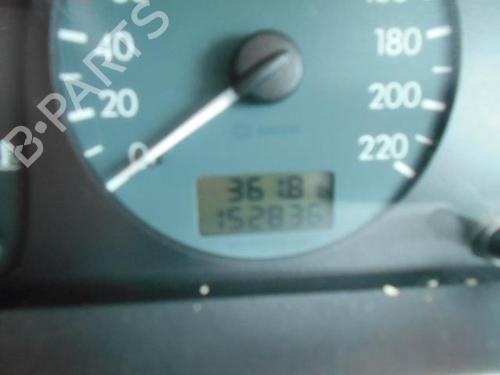 ABS pump DACIA LOGAN MCV (KS_) | BP20006533M43 - Image 8