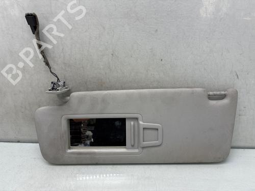 Left sun visor VW GOLF VII (5G1, BQ1, BE1, BE2) 1.6 TDI | BP37190085I1 - Image 4