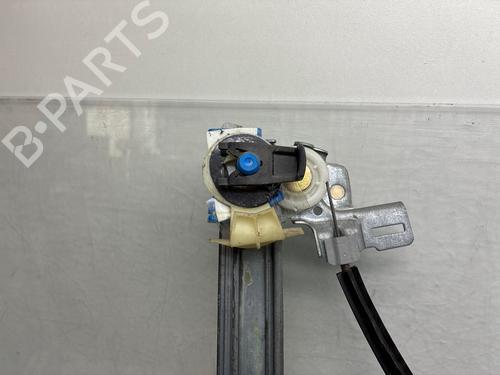 Front right window mechanism RENAULT ESPACE IV (JK0/1_) 2.2 dCi (JK0H) | BP38230575C23 - Image 5