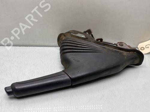 håndbremse CITROËN NEMO MPV 1.4 HDi (68 hp) 31134704