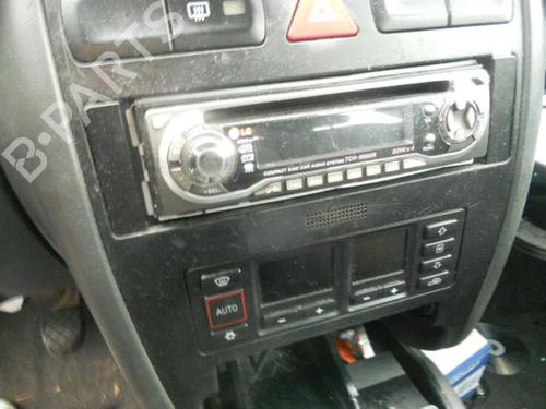 Horn AUDI A3 (8L1) 1.9 TDI | BP20005272E13 