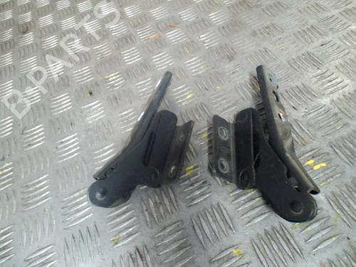 Used Hinge/Door check strap SEAT EXEO (3R2) 2.0 TDI (120 hp) 20027117