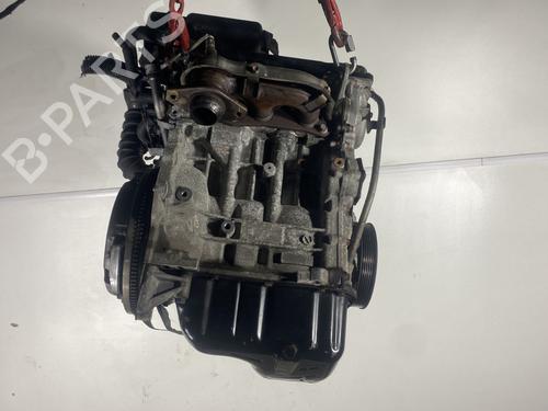 Engine MITSUBISHI MIRAGE / SPACE STAR VI Hatchback (A0_A) 1.2 (A03A) | BP24932075M1 - Image 5