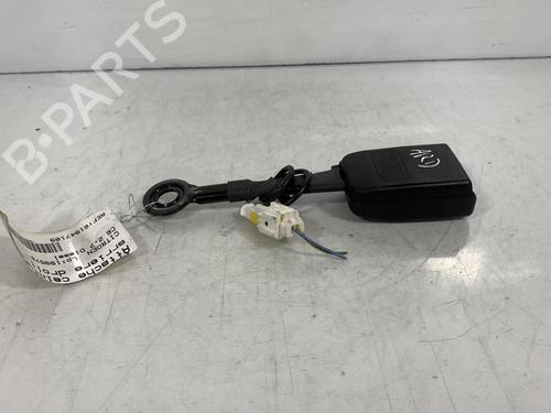 Used Seat buckle CITROËN C6 (TD_) 2.7 HDi (204 hp) 20025142