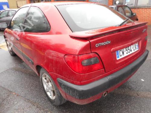 ABS pump CITROËN XSARA Coupe (N0) 1.8 i | BP20004304M43 