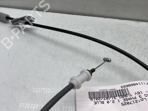 Venstre foran lås OPEL VIVARO C Van (K0) 2.0 | BP30791408C98