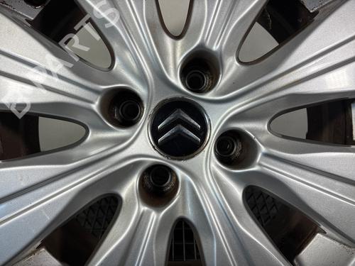 Fælk CITROËN C3 Picasso (SH_) 1.6 VTi 120 | BP34196333C45 - Image 2