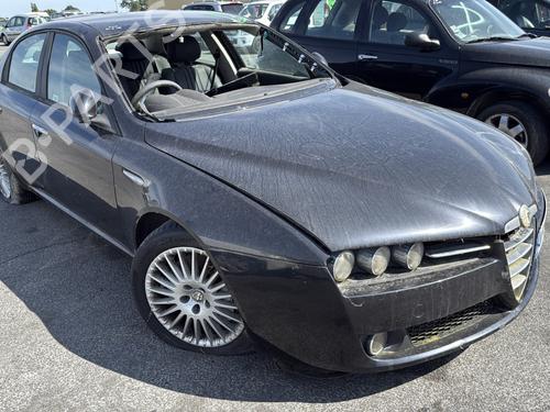 Right headlight ALFA ROMEO 159 (939_) 2.4 JTDM (939AXD12, 939AXD1B) | BP29485866C29  - Image 13