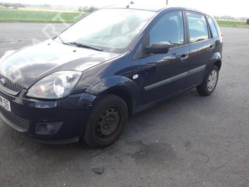 Hood FORD FIESTA V (JH_, JD_)  | BP20030323C1 