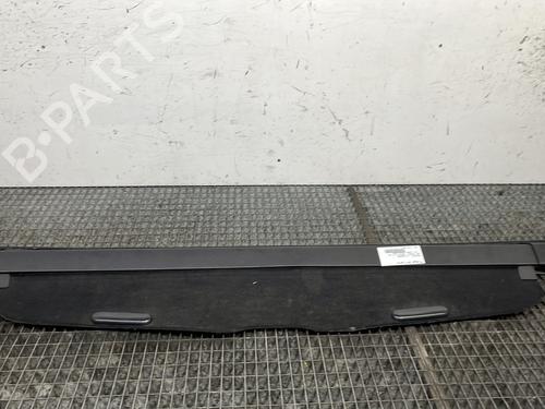 Used Rear parcel shelf PEUGEOT 307 Break (3E) 2.0 HDI 110 (107 hp) 31212892