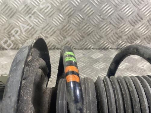 Left front shock absorber AUDI A1 (8X1, 8XK) 1.6 TDI | BP19990890M16 
