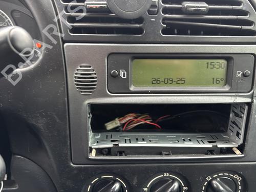 Steering column stalk CITROËN XSARA (N1) 1.9 D | BP31205789I23 