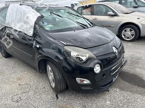 Right front indicator RENAULT TWINGO II (CN0_) | BP37679030C33 - Image 9