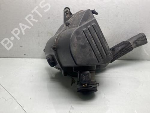 Used Air filter box Air filter box SKODA FABIA II (542) 1.6 TDI (90 hp) 19990538 19990538
