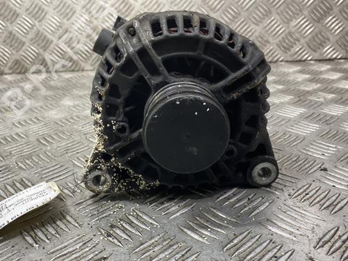 Used Alternator PEUGEOT 407 (6D_) 1.6 HDi 110 (6D9HZC, 6D9HYC) (109 hp) 29914613
