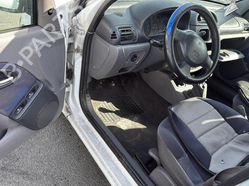 Front right window mechanism RENAULT CLIO II Hatchback Van (SB0/1/2_) 1.9 D (SB0R) | BP28441656C23  - Image 13