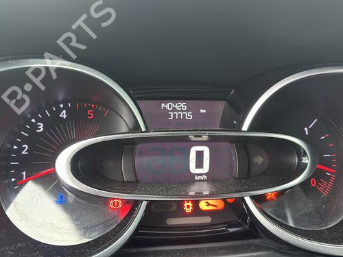 Switch RENAULT CLIO IV (BH_) 1.5 dCi 75 | BP38164901I30 - Image 6