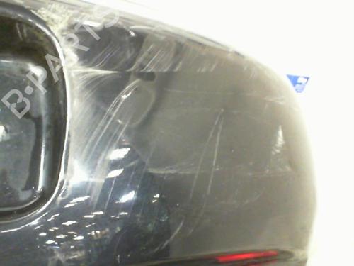 Rear bumper FORD PUMA (EC_) 1.4 16V | BP27722704C8 