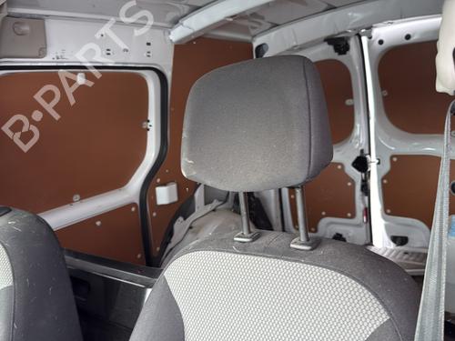 Grille RENAULT KANGOO Express (FW0/1_) 1.5 dCi 95 (FW16) | BP29940166C40