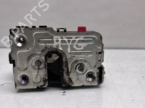 Used Front left lock DACIA LOGAN MCV (KS_) 1.5 dCi (KS04) (88 hp) 29897668