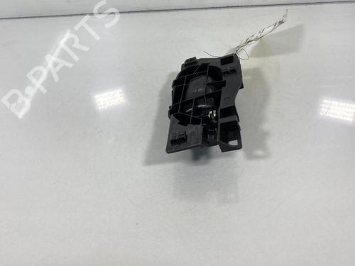 Front right interior door handle PEUGEOT 208 I (CA_, CC_) 1.4 HDi | BP20018675I14 