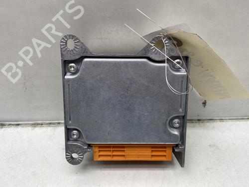 ECU airbags PEUGEOT 307 (3A/C) 1.4 HDi | BP24961311M53 