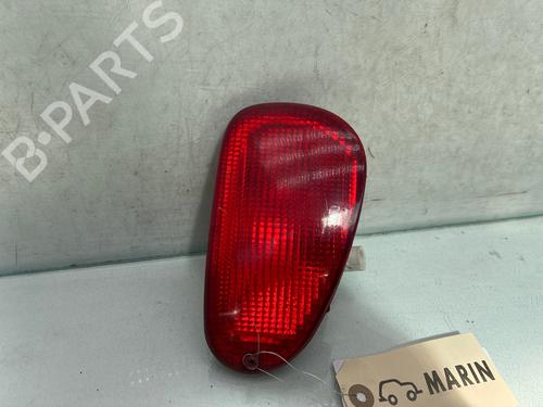 Tåkelys/Varsellys Tåkelys/Varsellys RENAULT ESPACE III (JE0_) 2.0 (JE0A) (114 hp) 37498391 37498391