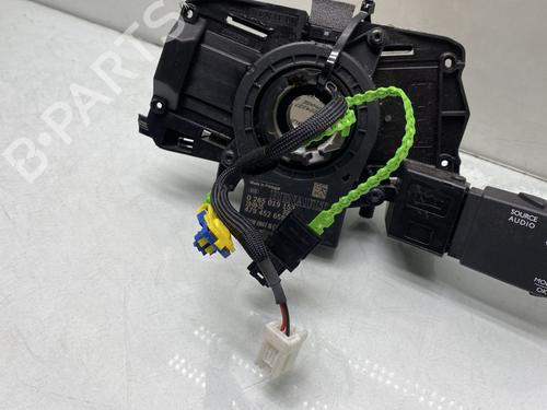 squib-airbag-dacia-sandero-ii-2012-31379566 main image