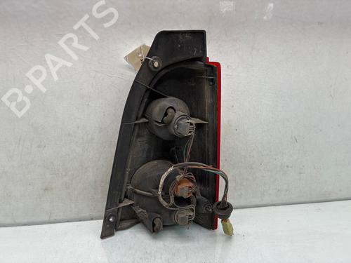Left taillight OPEL AGILA A (H00) 1.2 16V (F68) | BP38051970C34 - Image 3